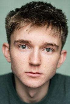 Joshua Pickering
